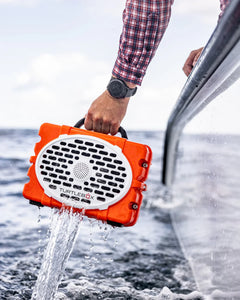 Turtlebox Original: Gen 3 Speaker