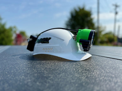 Havoc X-Ray - Green Machine Edition