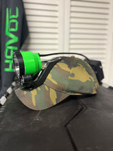 Load image into Gallery viewer, Havoc X-Ray - Green Machine Edition