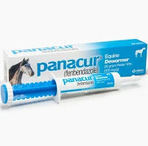 Panacur Paste 10%