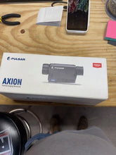 Load image into Gallery viewer, Pulsar Axion XM30F