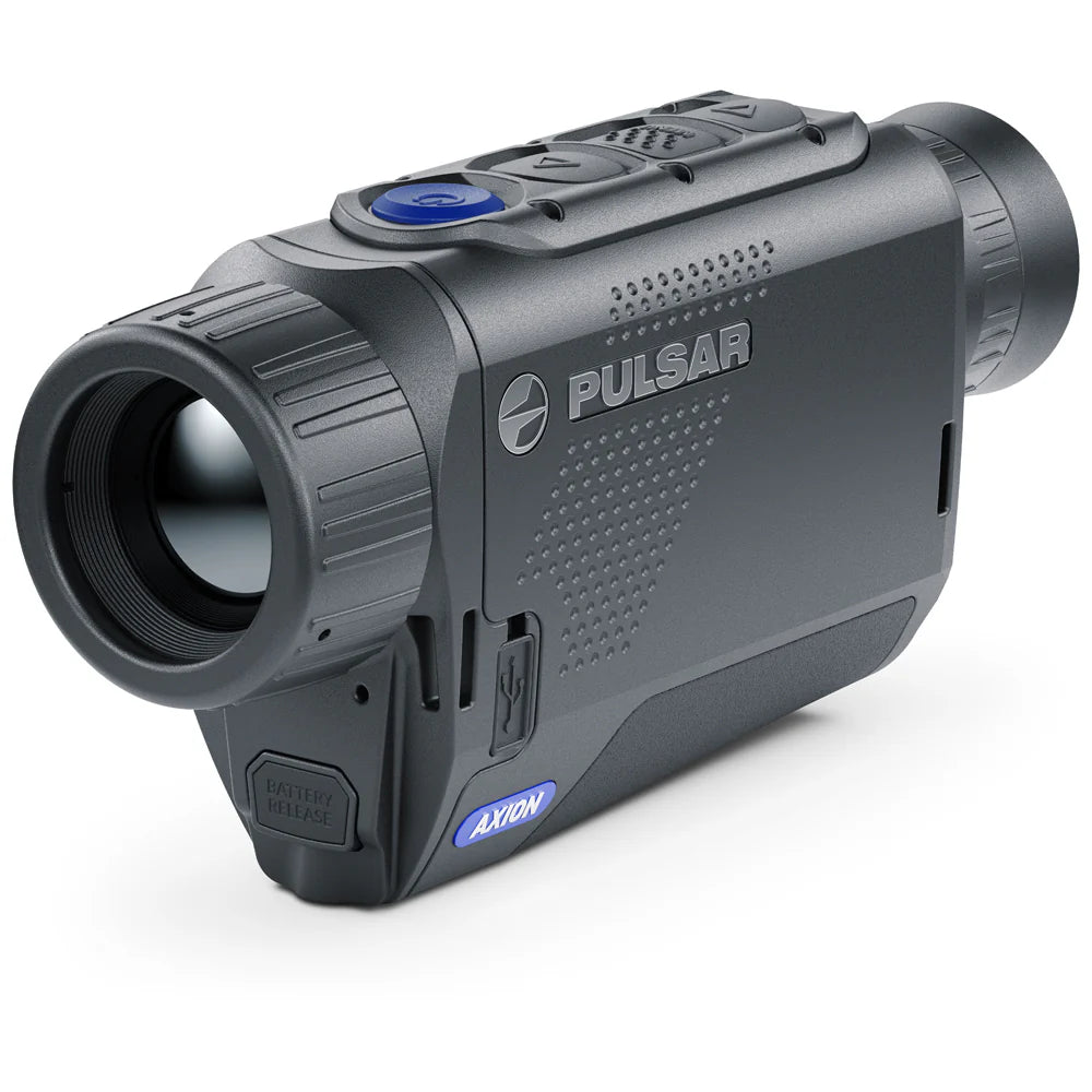 Pulsar Axion XM30F