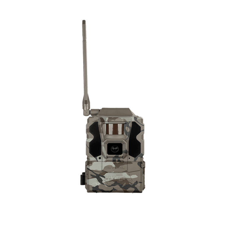 Tactacam Reveal Ultra