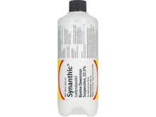 Load image into Gallery viewer, Synanthic Suspension 22.5% Dewormer - 500 mL