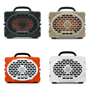 Turtlebox Original: Gen 3 Speaker