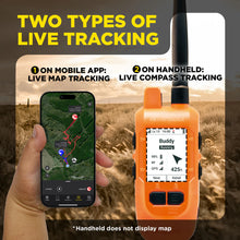 Load image into Gallery viewer, Compass Handheld GPS Connector