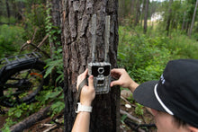 Load image into Gallery viewer, WiseEye DC-2 No Glow Trail Camera
