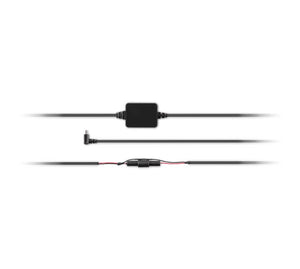 Garmin Alpha XL - Bare Wire Power Cable