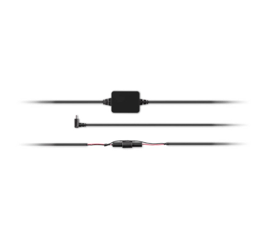 Garmin Alpha XL - Bare Wire Power Cable