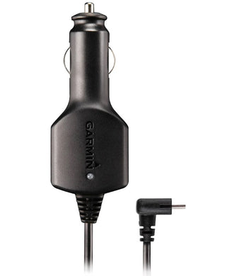 Garmin Alpha XL - Car Charger