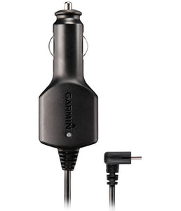 Garmin Alpha XL - Car Charger
