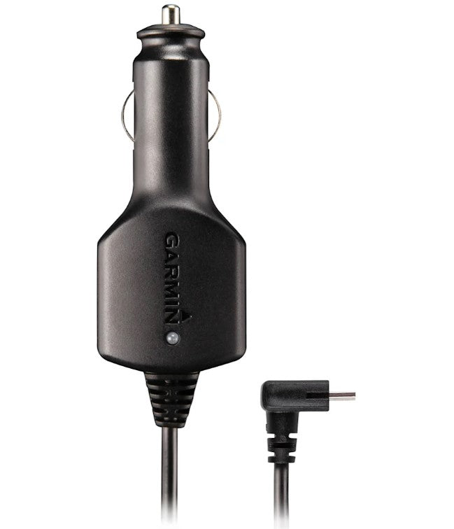 Garmin Alpha XL - Car Charger