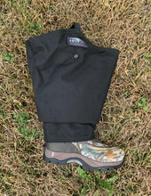 Load image into Gallery viewer, Yoder Stealth Boots Camo with Chaps