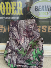 Strap Vest - Game Bag