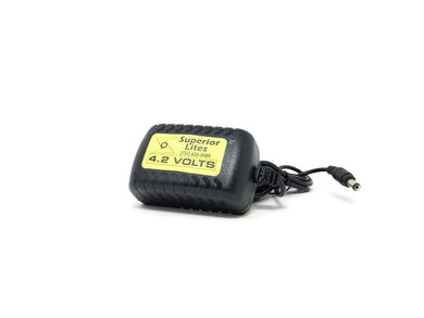4.2 High Output Charger