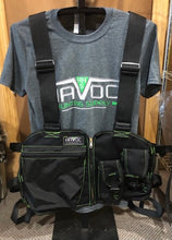 1/2 Strap Hunting Vest