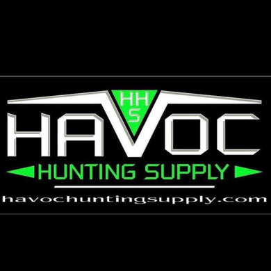 Havoc Hunting Supply Gift Card
