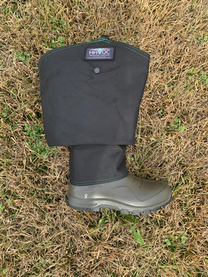 Lacrosse AeroHead Sport Boot with Chaps