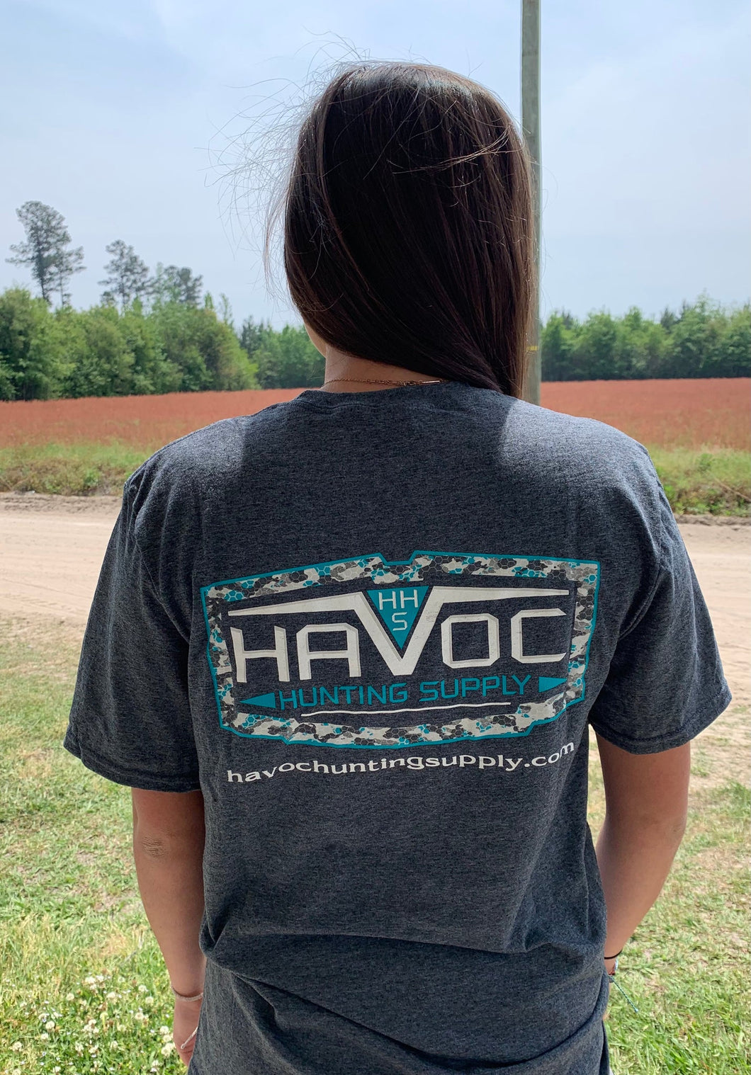 Havoc Hunting Supply T-Shirt