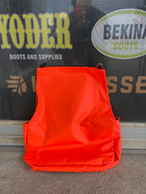 Strap Vest - Game Bag