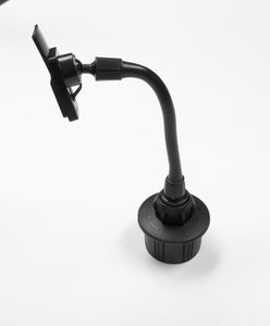 Cup Holder Mount For Alpha/Drivetrack