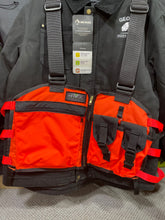 1/2 Strap Hunting Vest