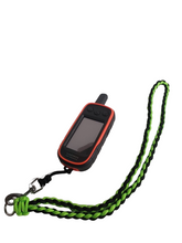 Load image into Gallery viewer, Garmin/dogtra Paracord Neck Lanyard