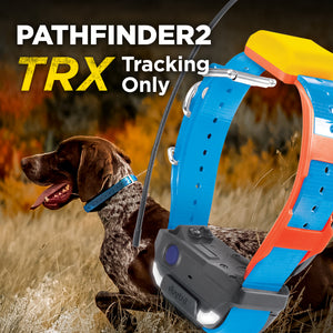 Dogtra Pathfinder 2 TRX Collar