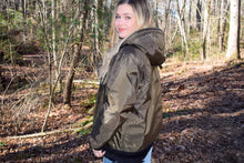 Load image into Gallery viewer, 3M Thinsulate Hooded Insulated Jacket (522)