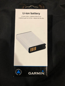 Garmin Alpha Replacement Battery