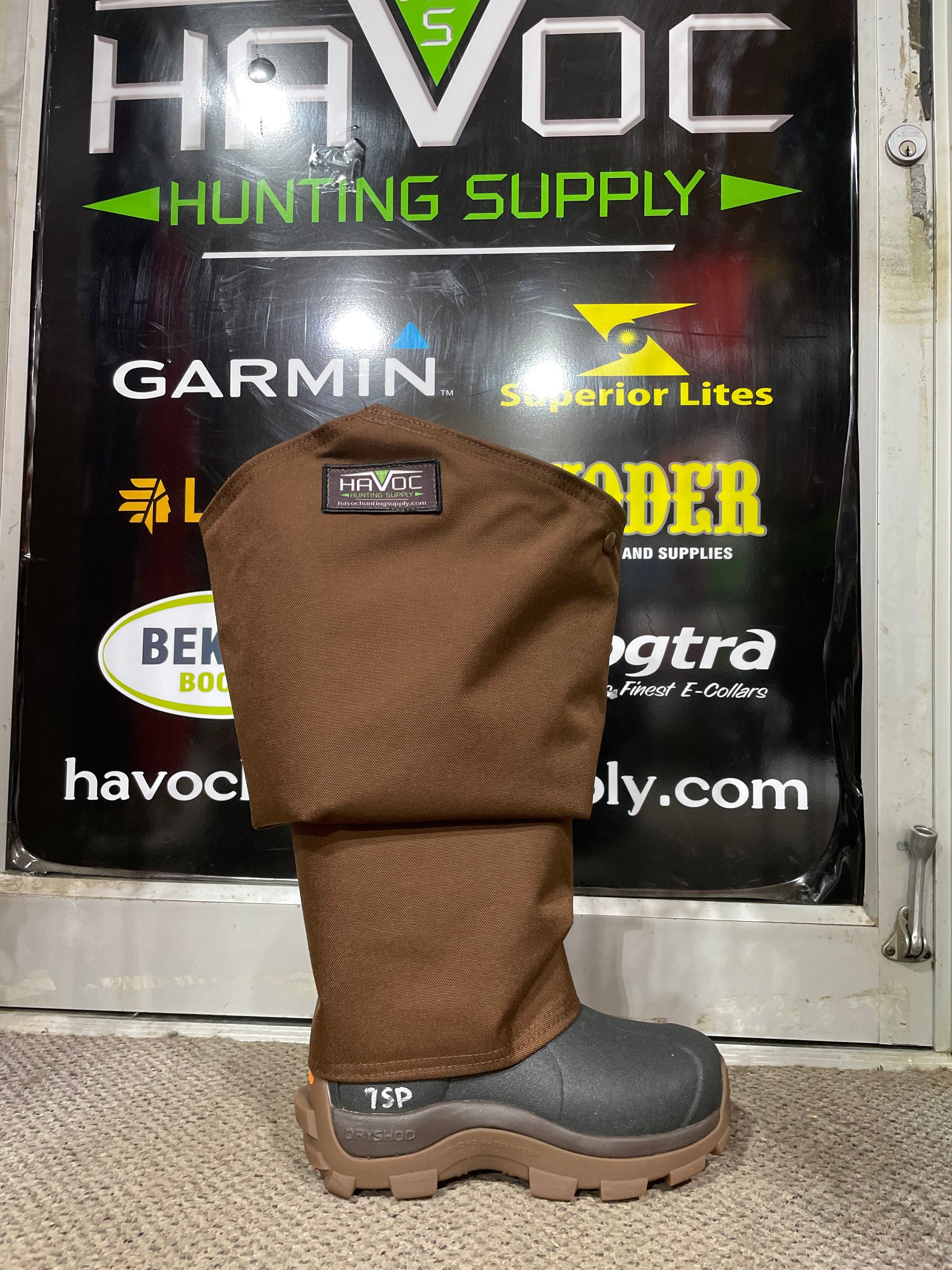 Boots Havoc Hunting Supply