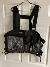 1/2 Strap Hunting Vest