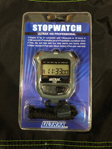 Ultrak 440 Stopwatch
